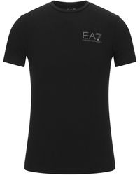 ea7 t shirt price
