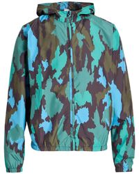 Drumohr - Jacket - Lyst