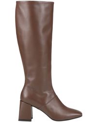 Giampaolo Viozzi Knee-high boots for Women | Online Sale up to 52% off |  Lyst