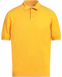 Kangra - Polo Shirt Cotton - Lyst