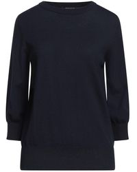 Aragona - Midnight Sweater Merino Wool - Lyst