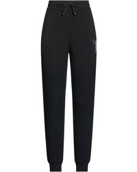 ARMANI EXCHANGE - Trouser - Lyst
