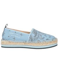 KENZO - Espadrillas - Lyst