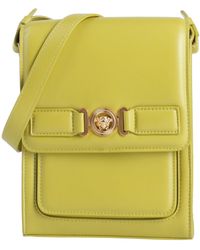 Versace - Cross-Body Bag - Lyst
