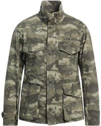 L.B.M. 1911 - Jacke & Anorak - Lyst