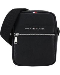 Bolsos Tommy Hilfiger de hombre: hasta el 61 % de descuento | Lyst