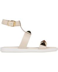 Janet & Janet - Sandalias - Lyst