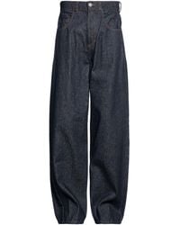 Uma Wang - Jeans Cotton - Lyst