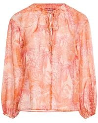 Max Mara - Top - Lyst