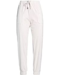 Purotatto - Pants Polyester, Elastane - Lyst