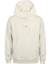 A_COLD_WALL* - Light Sweatshirt Cotton, Elastane - Lyst