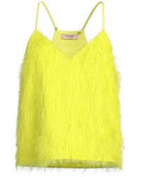 Twinset - Top - Lyst