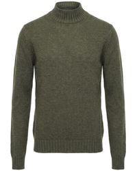 Fedeli - Turtleneck - Lyst