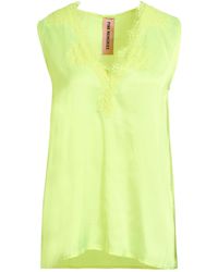 Pink Memories - Top - Lyst