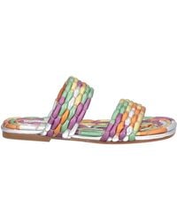 Dries Van Noten - Sandals - Lyst