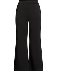 MEIMEIJ - Pants Polyester, Viscose, Elastane - Lyst