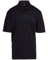 BOSS - Polo Shirt - Lyst