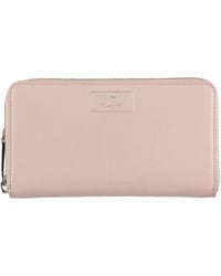 Emporio Armani - Wallet - Lyst