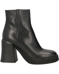 Strategia - Ankle Boots - Lyst