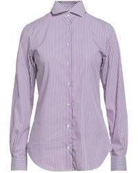 Xacus - Shirts - Lyst