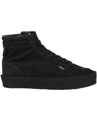 Akman - Sneakers Leather - Lyst