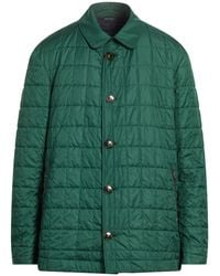Tombolini - Puffer Polyester - Lyst