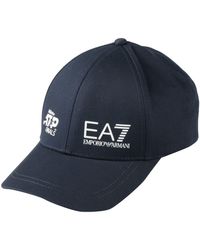 EA7 - Hats - Lyst