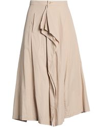 Y's Yohji Yamamoto - Trouser - Lyst