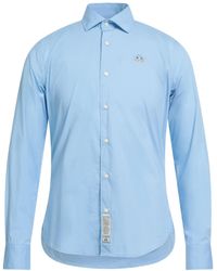 La Martina - Shirts - Lyst