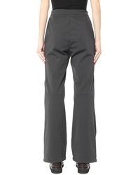 Fendi Wide-leg and palazzo pants for Women - Up to 70% off at Lyst.com