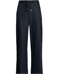 Max Mara - Pants Virgin Wool, Elastane - Lyst