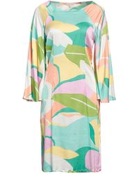 Camicettasnob - Mini Dress - Lyst