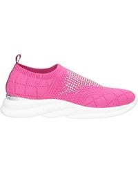 Baldinini - Sneakers Textile Fibers - Lyst