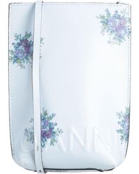 Ganni - Cross-body Bag - Lyst