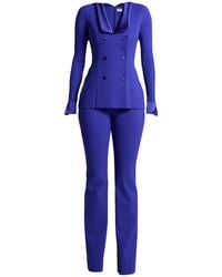 La Petite Robe Di Chiara Boni - Jumpsuit - Lyst
