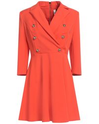 No Secrets - Mini Dress - Lyst
