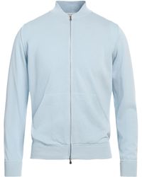 FILIPPO DE LAURENTIIS - Cardigan Cotton - Lyst