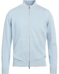 FILIPPO DE LAURENTIIS - Cardigan Cotton - Lyst