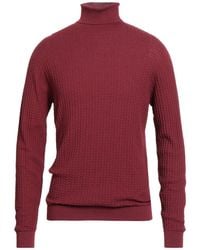 Giorgio Armani - Turtlenecks - Lyst