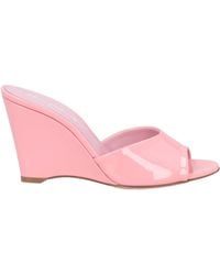 ELENA DELL'AQUILA - Sandals - Lyst