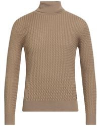 Gianni Lupo - Turtleneck - Lyst