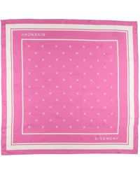 Givenchy - Scarf - Lyst