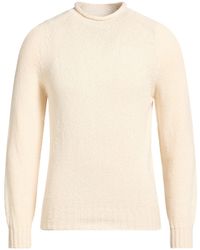 Drumohr - Sweater Cotton - Lyst