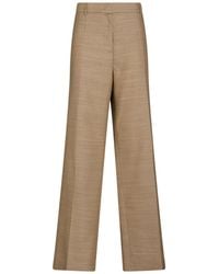 Philosophy Di Lorenzo Serafini - Trouser - Lyst