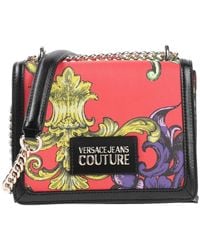 Versace Jeans Couture - Cross-Body Bags - Lyst