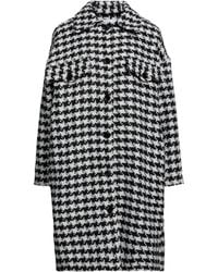 Exte - Coat - Lyst