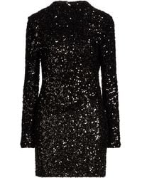 Kontatto - Mini Dresses - Lyst