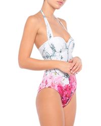 ted baker swimming costume