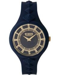 Versus - Armbanduhr - Lyst