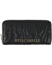 Just Cavalli - Wallets - Lyst